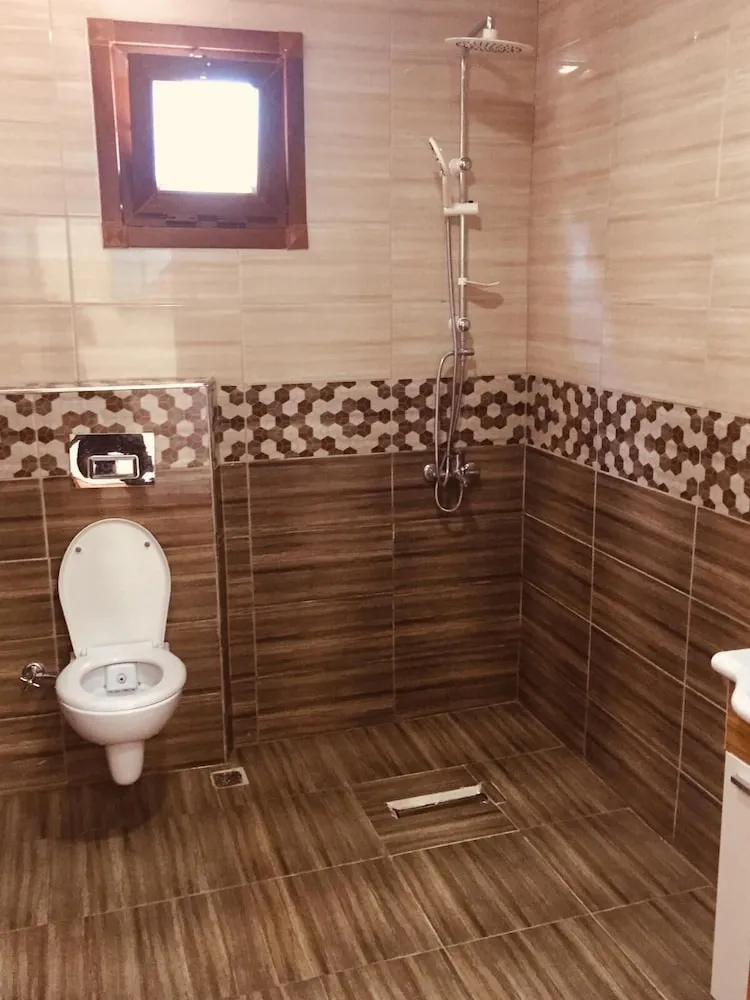 Apart Daire, Deniz Manzaralı