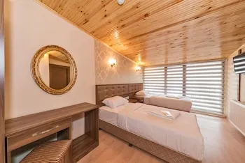 Sahil Boutique Hotel