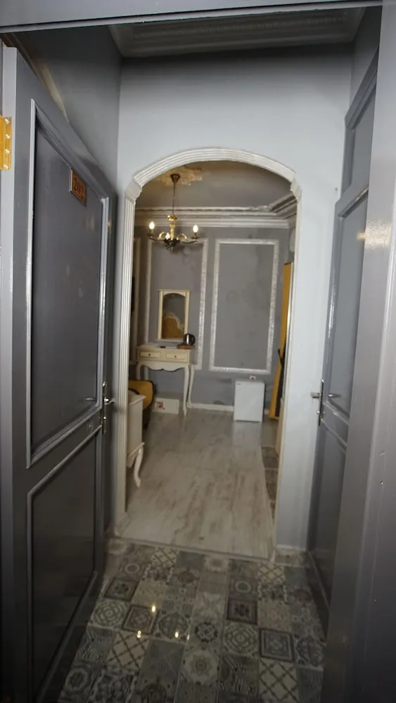 Dört Kişilik Oda