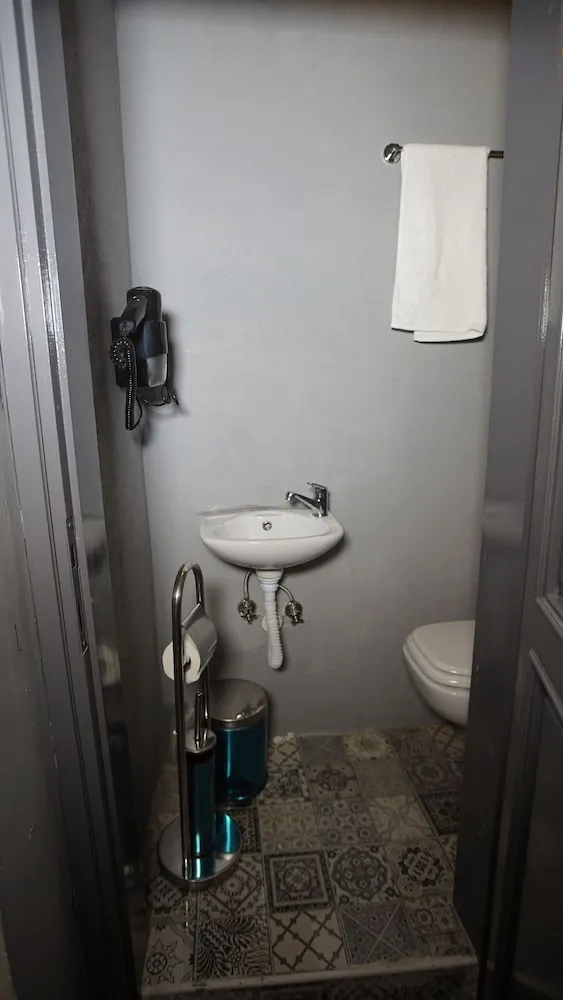 Dört Kişilik Oda