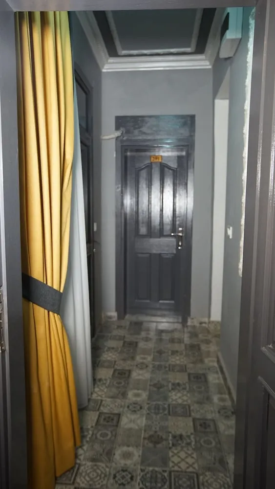 Dört Kişilik Oda