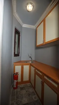 Taksim Maya Hotel
