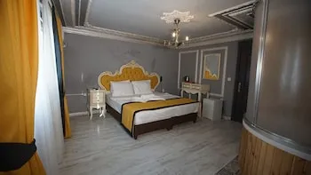 Taksim Maya Hotel