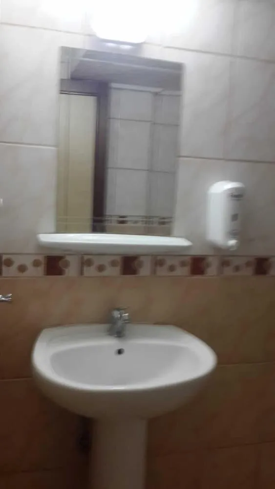 Standard Dört Kişilik Oda