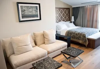 Taksim Prelude Hotel