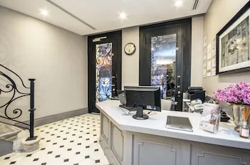 Taksim Prelude Hotel