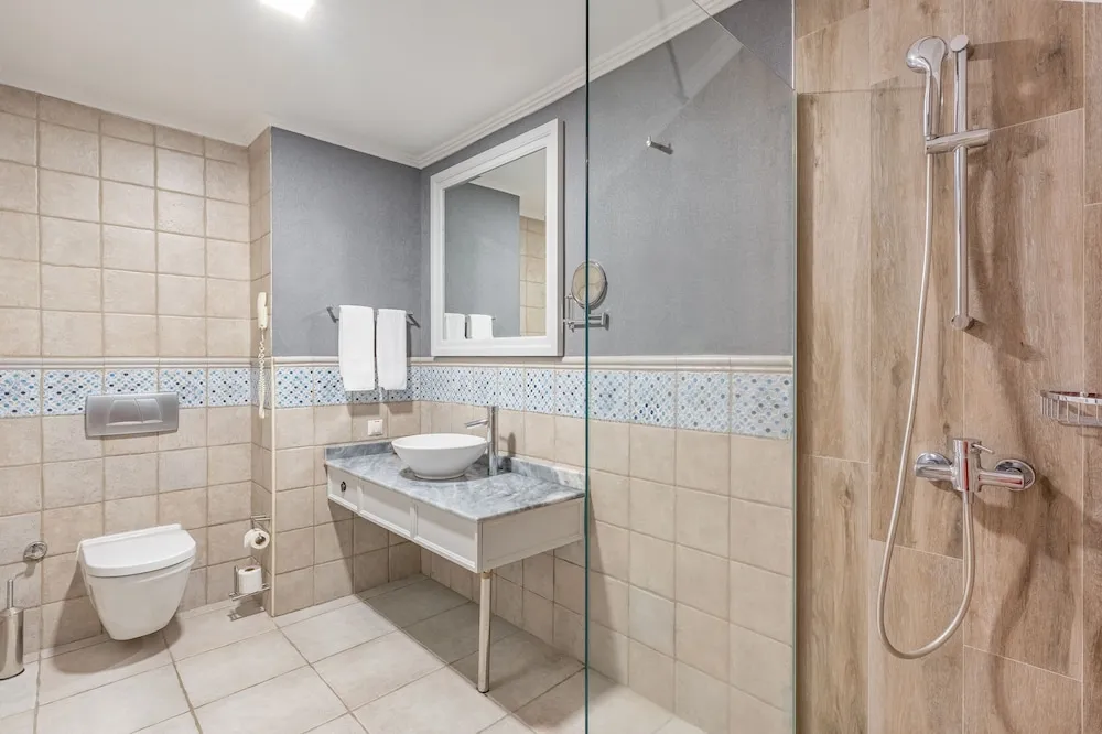 Comfort Oda, 2 Yatak Odası