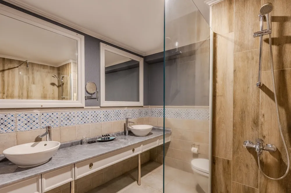 Comfort Oda, 2 Yatak Odası