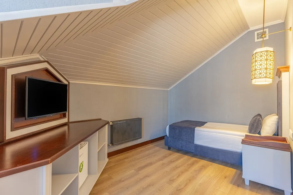 Comfort Oda, 2 Yatak Odası