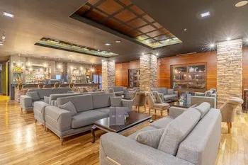 Mirada Del Lago Hotel