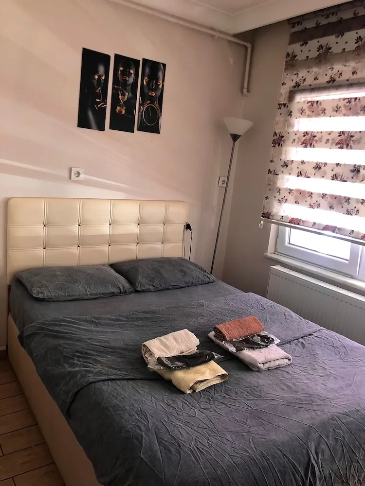 Tek Kişilik Oda