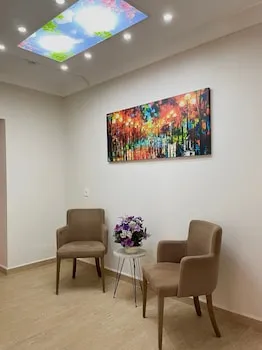Tekinler Otel