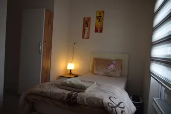 Tekinler Otel