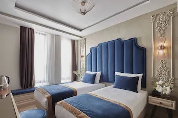 Danis Hotel İstanbul Old City