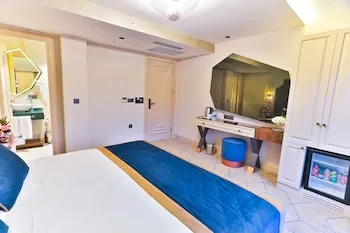 Danis Hotel İstanbul Old City