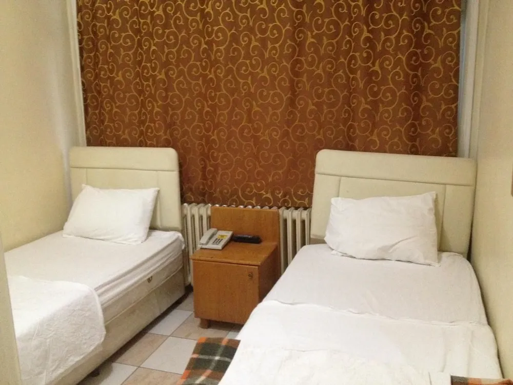 Economy Oda, Buzdolabı