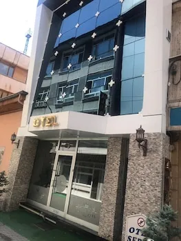 Konya Seref Otel