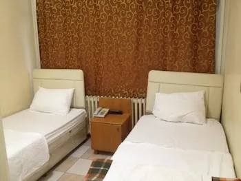 Konya Seref Otel