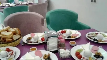 Konya Seref Otel