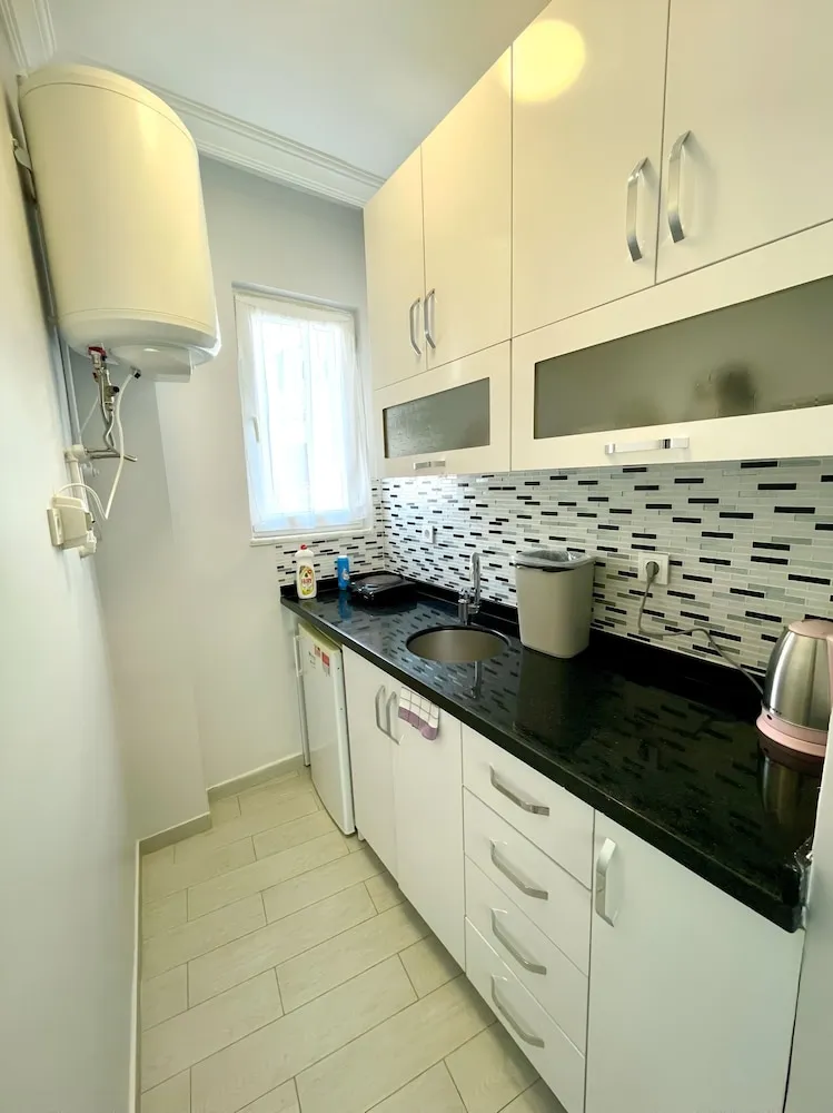 Deluxe Süit, 3 Yatak Odası, Sigara İçilmez