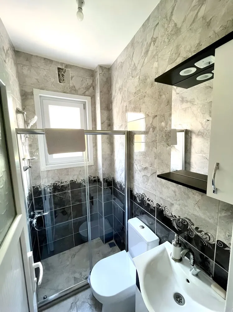 Deluxe Süit, 3 Yatak Odası, Sigara İçilmez