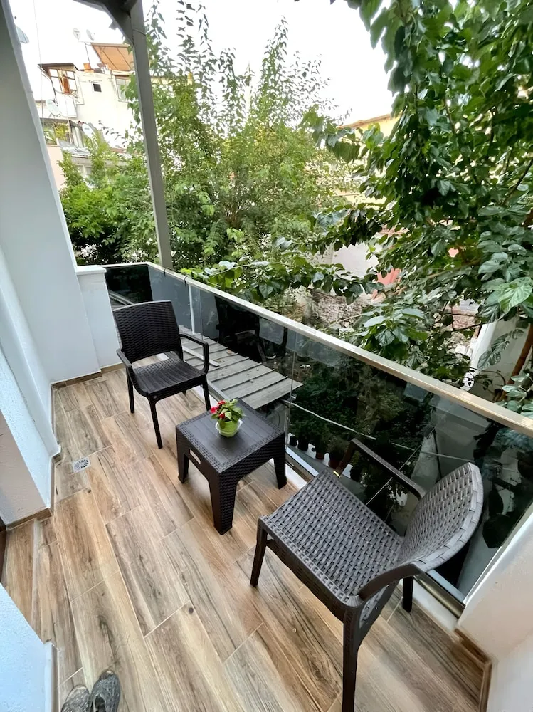 Superior Süit, 3 Yatak Odası, Sigara İçilmez, Balkon