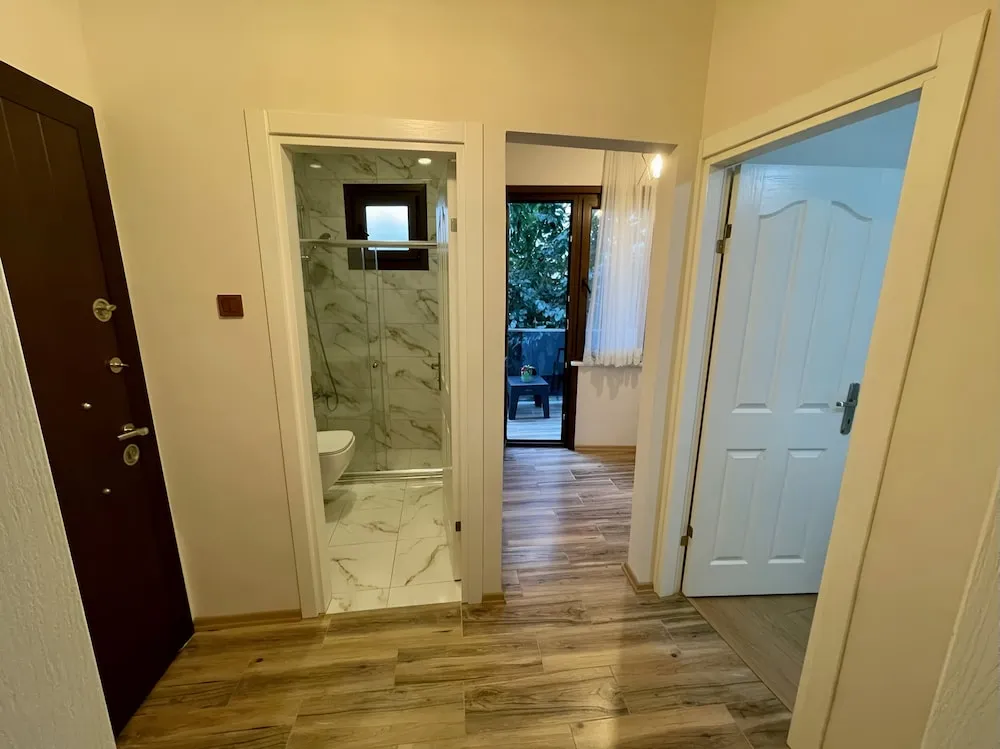 Superior Süit, 3 Yatak Odası, Sigara İçilmez, Balkon