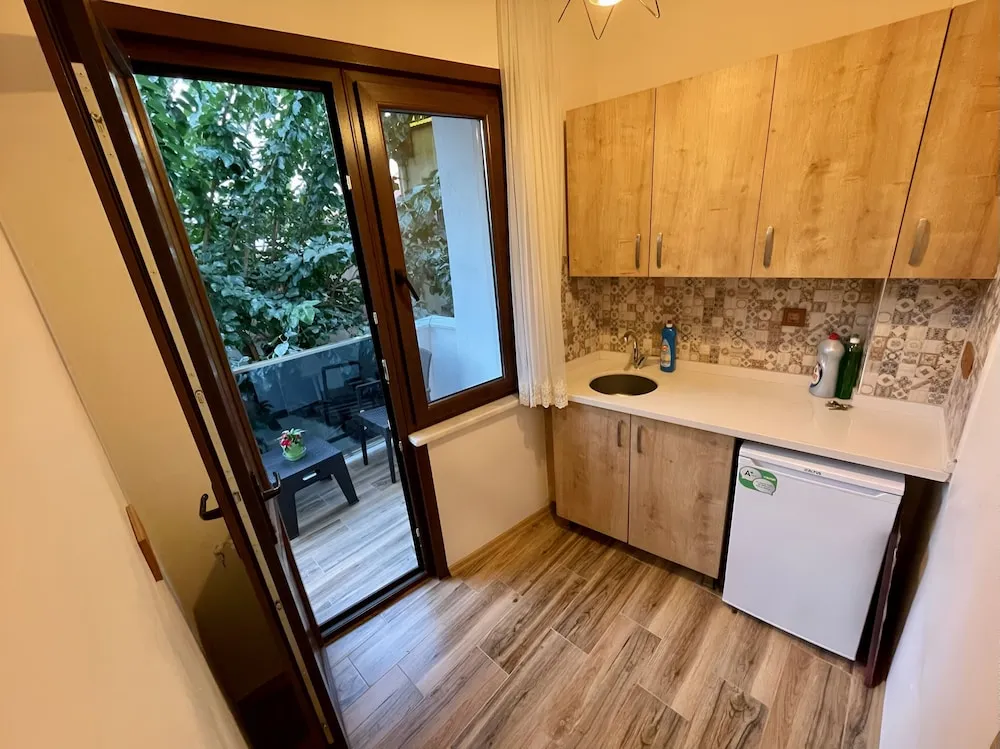 Superior Süit, 3 Yatak Odası, Sigara İçilmez, Balkon