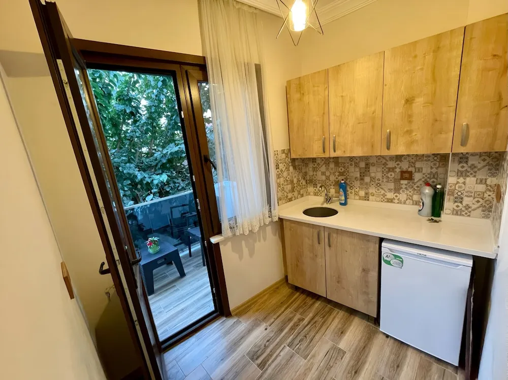 Superior Süit, 3 Yatak Odası, Sigara İçilmez, Balkon