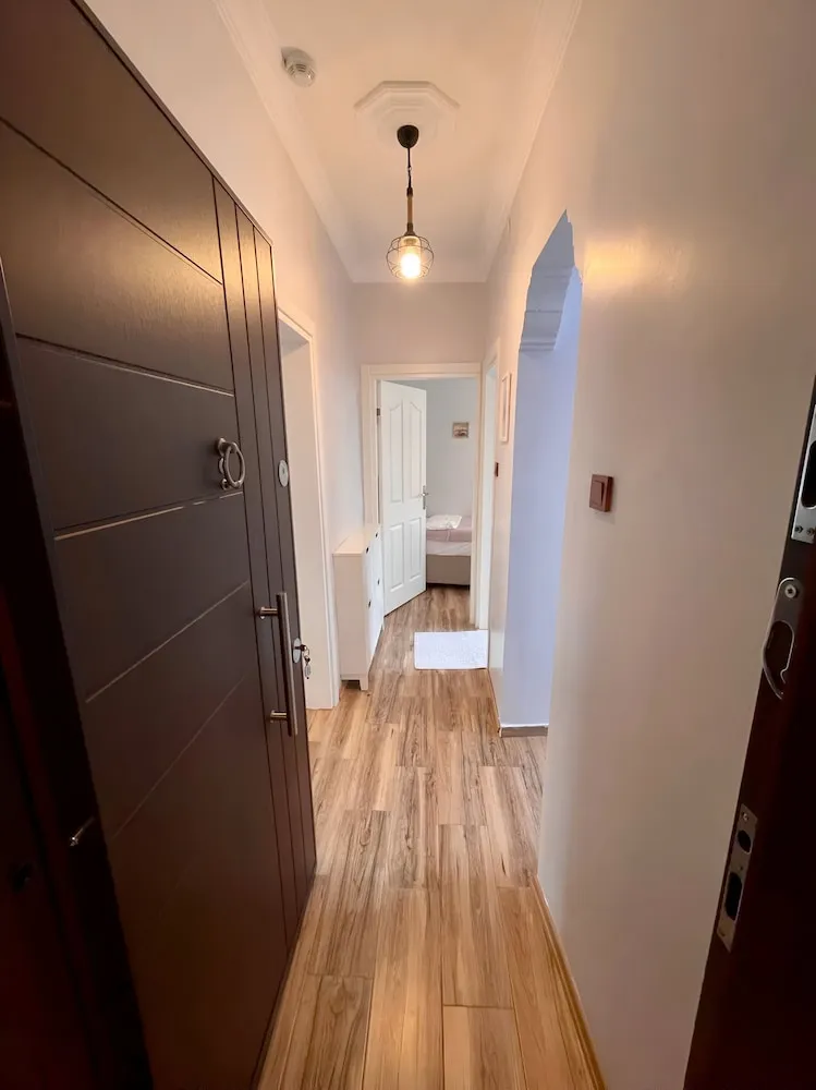 Premium Süit, 3 Yatak Odası, Sigara İçilmez, Zemin Kat