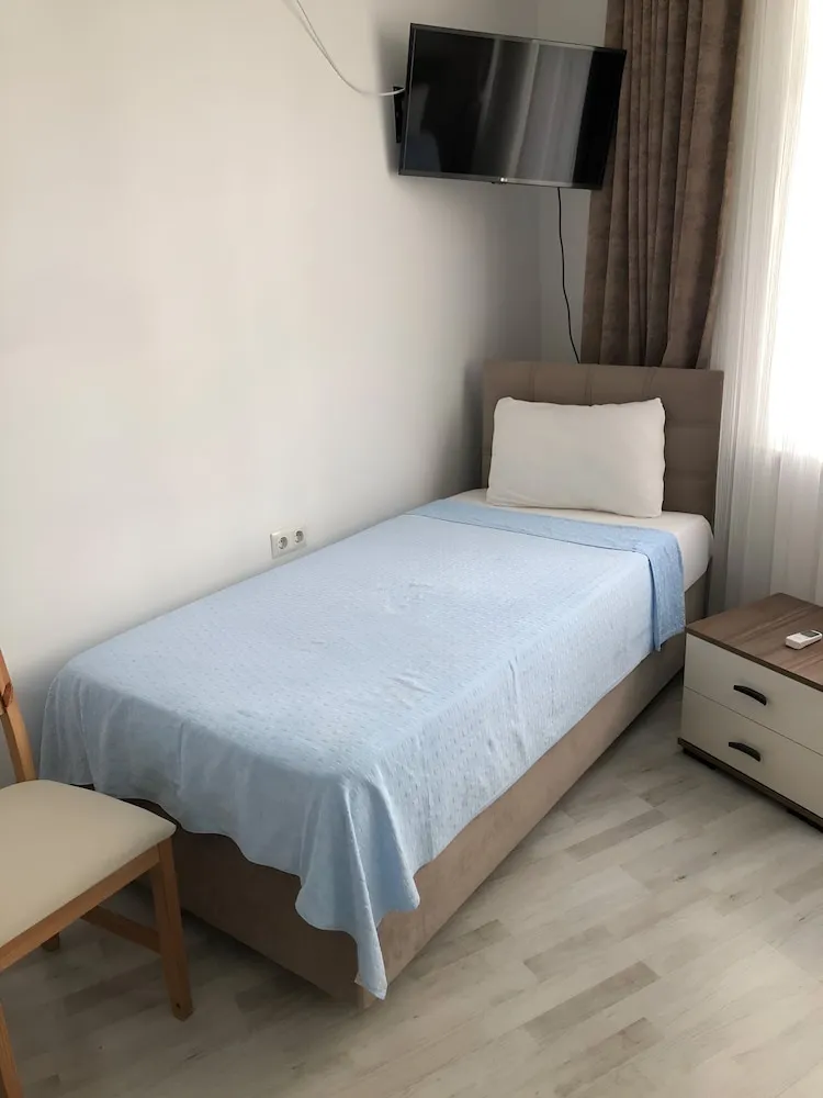 Premium Süit, 2 Yatak Odası, Sigara İçilmez, Zemin Kat