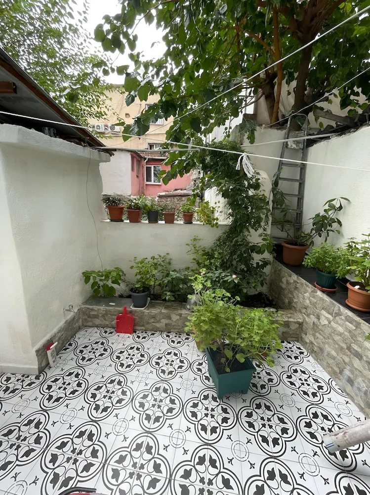 Premium Süit, 2 Yatak Odası, Sigara İçilmez, Zemin Kat