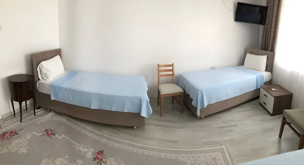 Premium Süit, 2 Yatak Odası, Sigara İçilmez, Zemin Kat