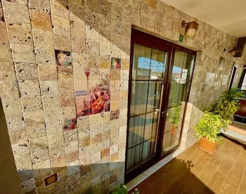 Oldtown Sultanahmet Suites