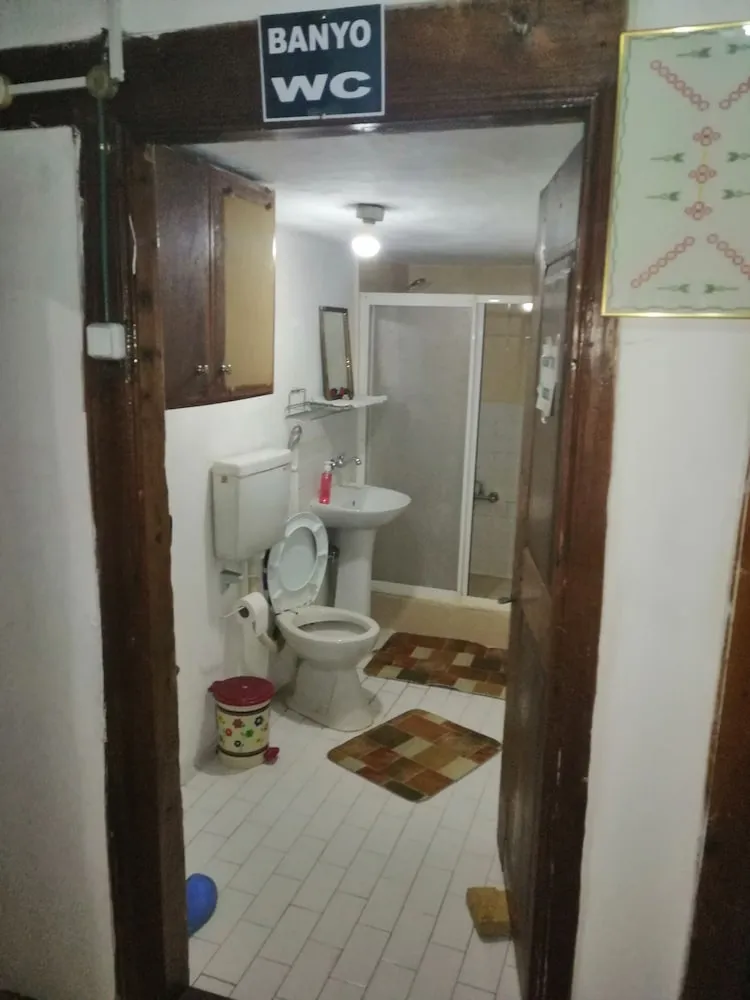 Tek Kişilik Oda, Balkon