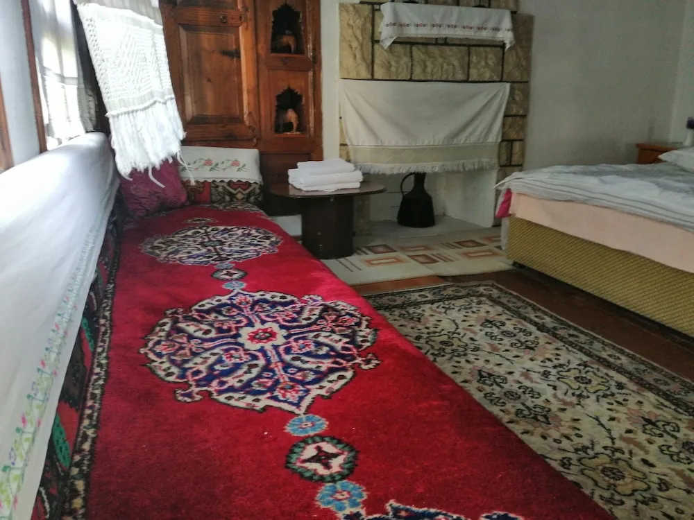 Tek Büyük Yataklı Oda, Özel Banyo