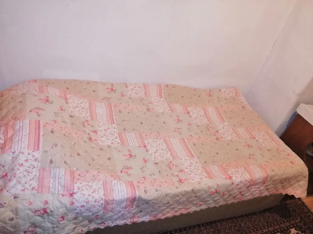 Tek Kişilik Oda, Ortak Banyo