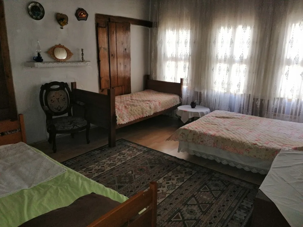 Family Oda, Özel Banyo