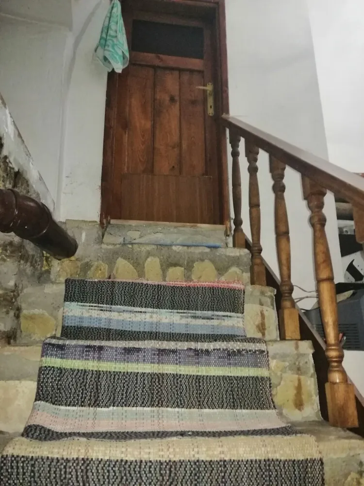 Tek Büyük Yataklı Oda, Ortak Banyo