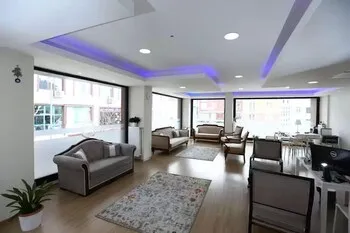 Tunalı Boutique Hotel