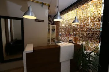 Tunalı Boutique Hotel