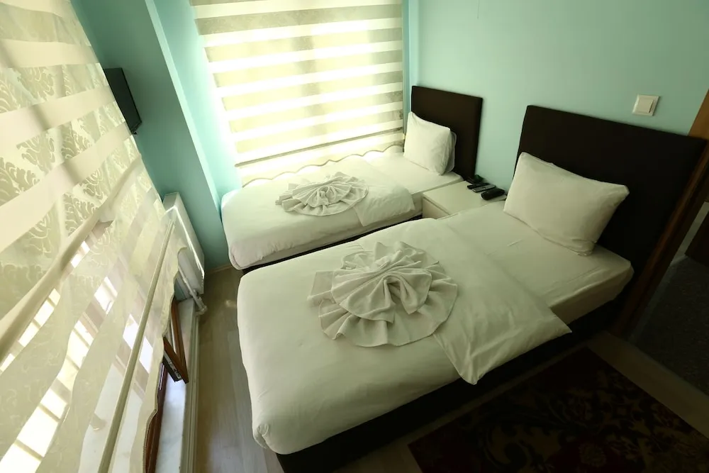 Tunalı Boutique Hotel