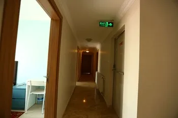 Tunalı Boutique Hotel