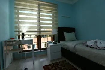 Tunalı Boutique Hotel