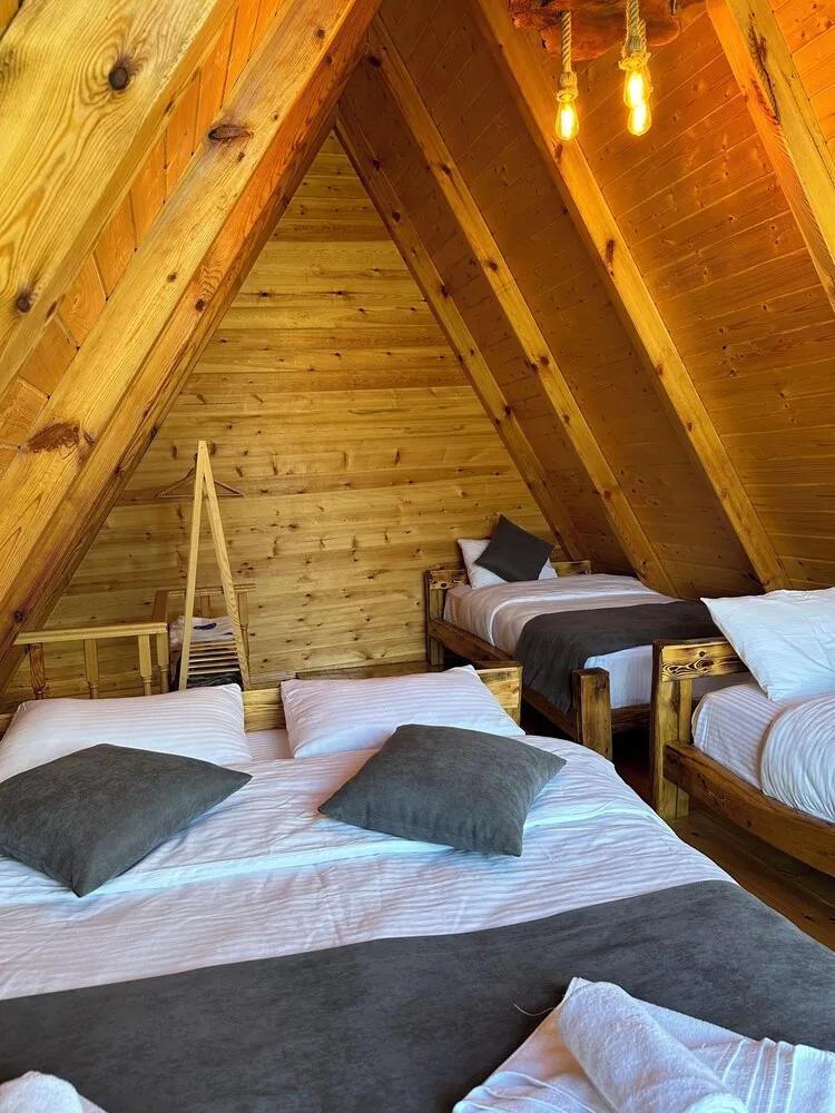 Luxury Bungalov