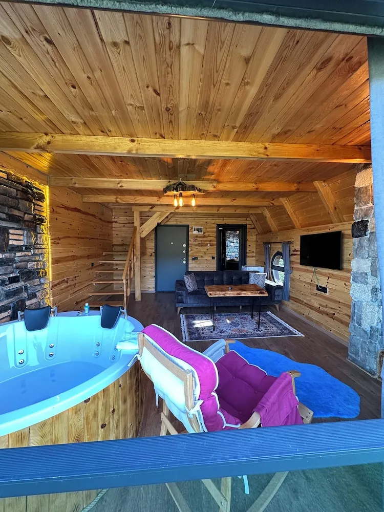 Luxury Bungalov