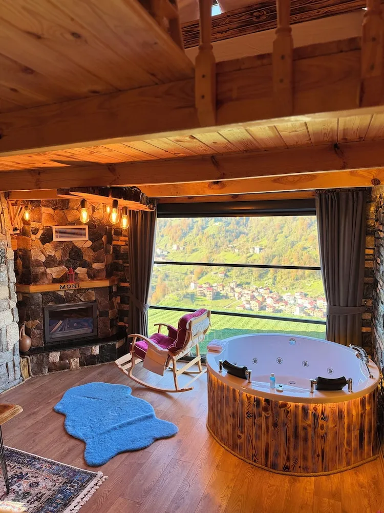 Luxury Bungalov