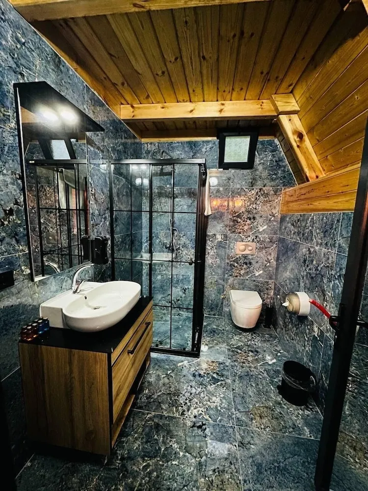 Luxury Bungalov