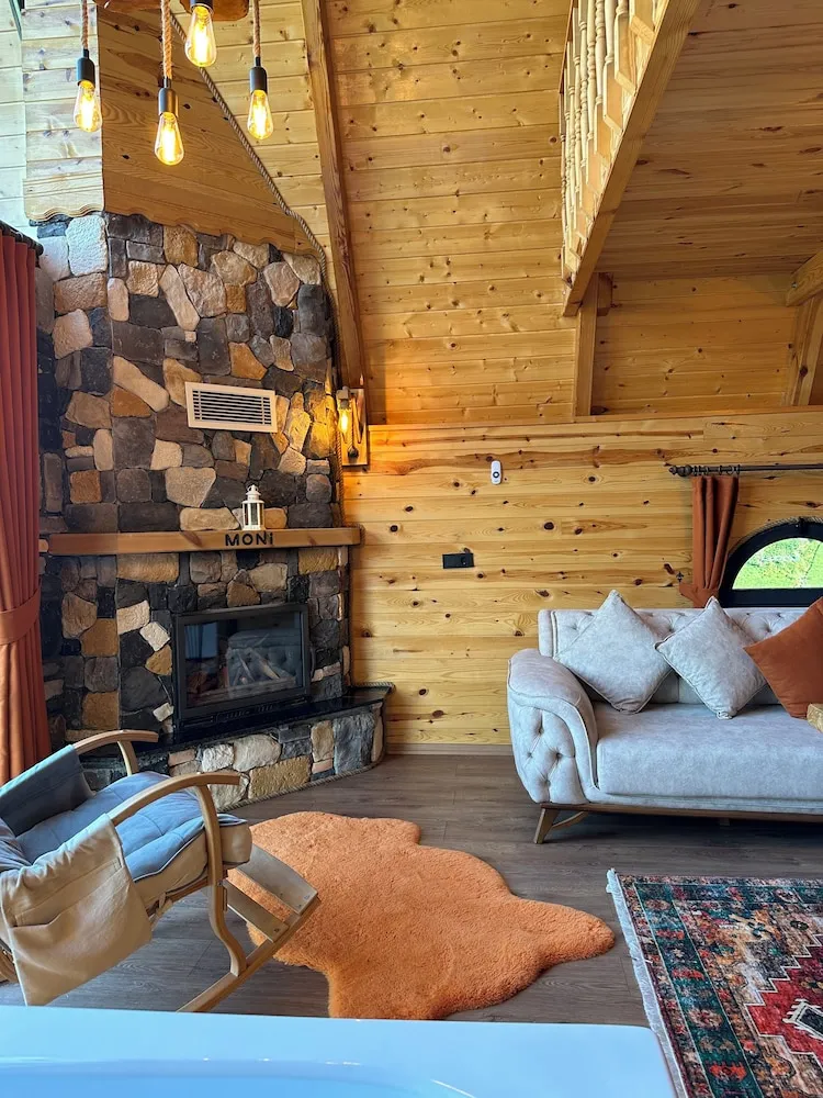 Romantic Bungalov