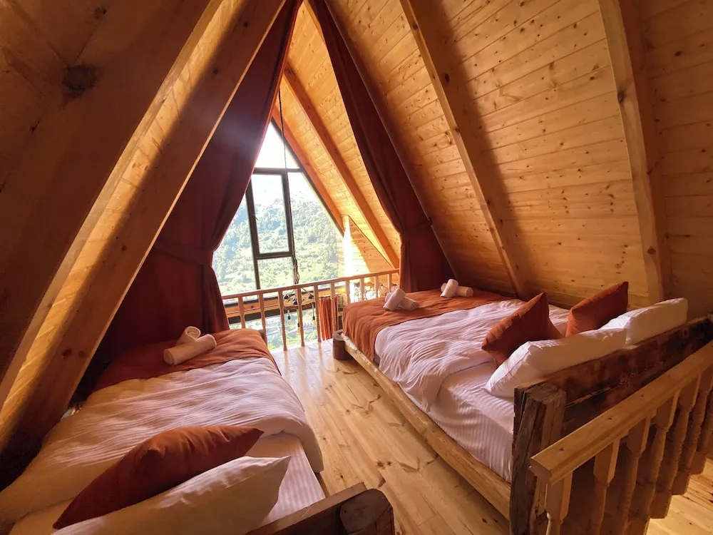Romantic Bungalov